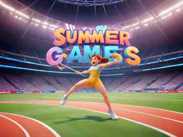 Summer Games VR